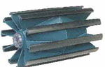 Wing Pulley,pulleys, conveyor pulley,power transmission,self clean
