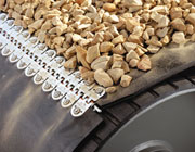 Flexco Bolt Hinged Type Fasteners,conveyor belt fasteners